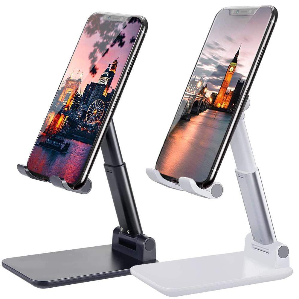 Premium  Adjustable Mobile  iPad Holder