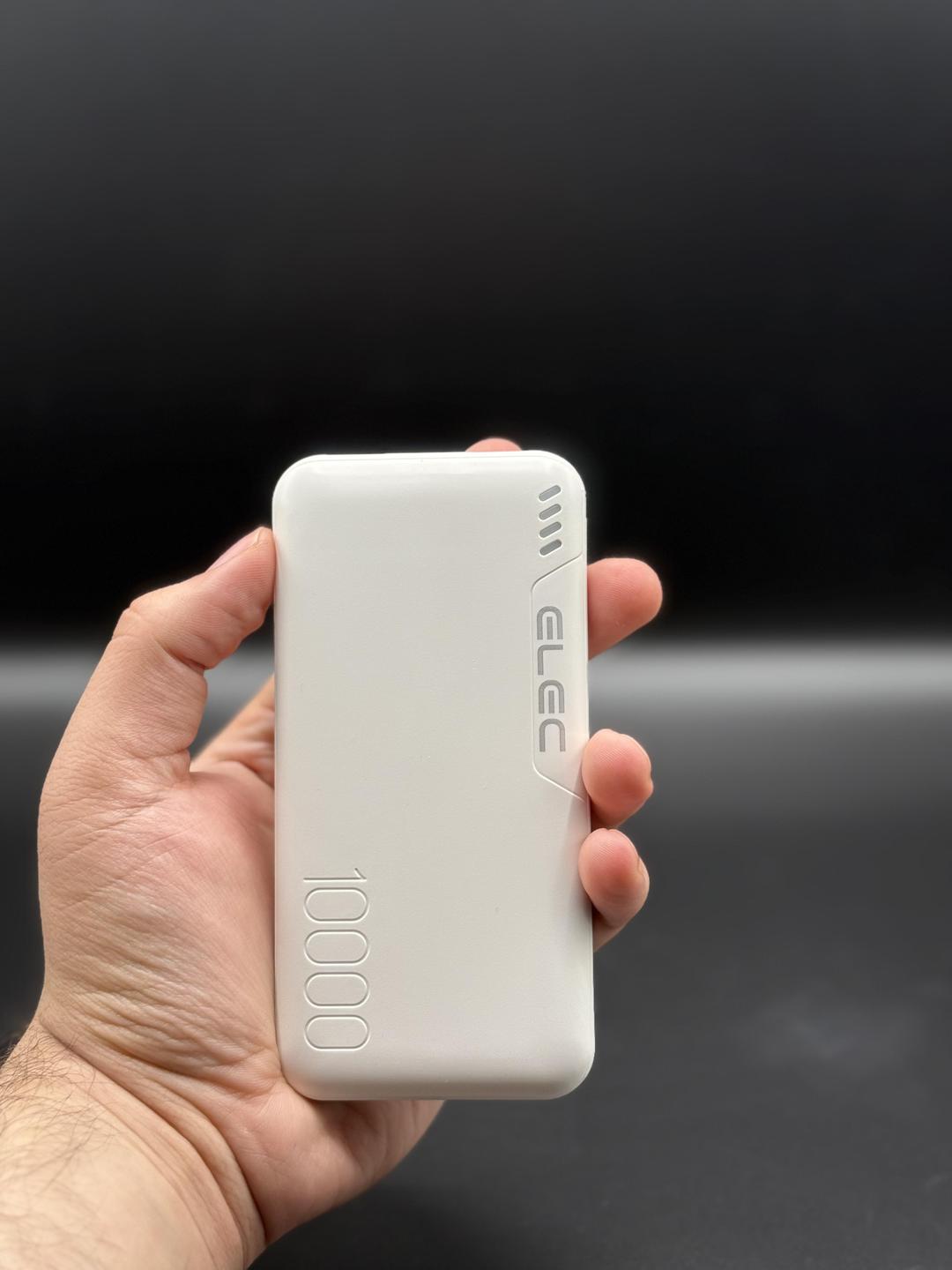 Portable Power Bank