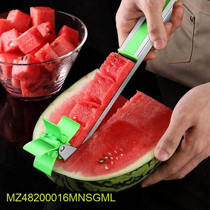 Stainless SteelWatermelon Cutter