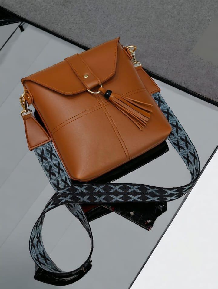 Crossbody Bag