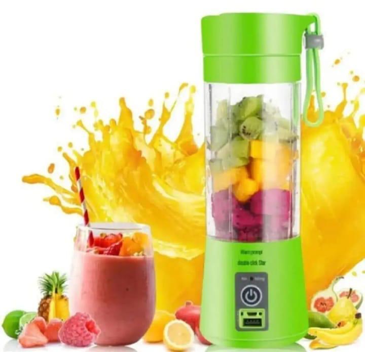 Versatile Manual Blender