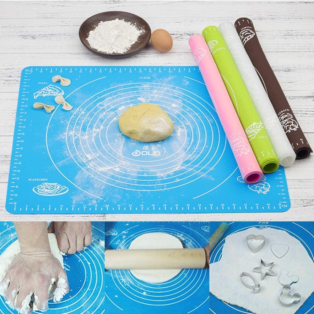 Silicone Roti Mat