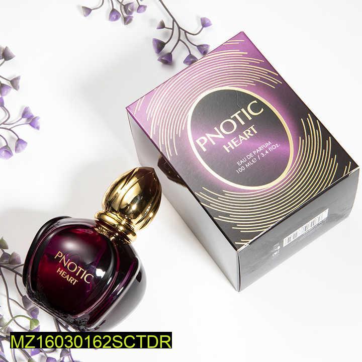 Long Lasting Fragrance Women'S Perfume