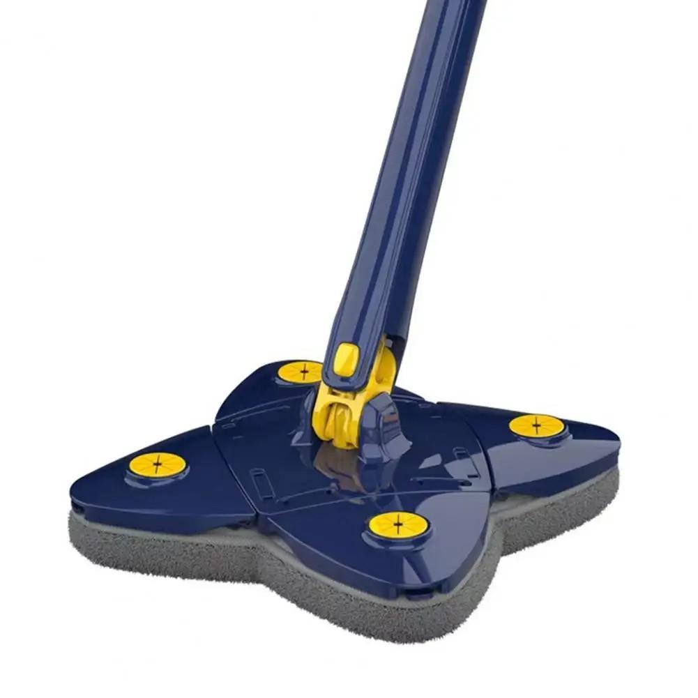 360° Rotatable Adjustable Cleaning Mop