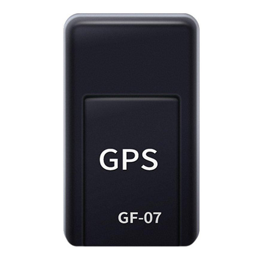 GPS Tracker Device with Voice Callback and Voice Recorder