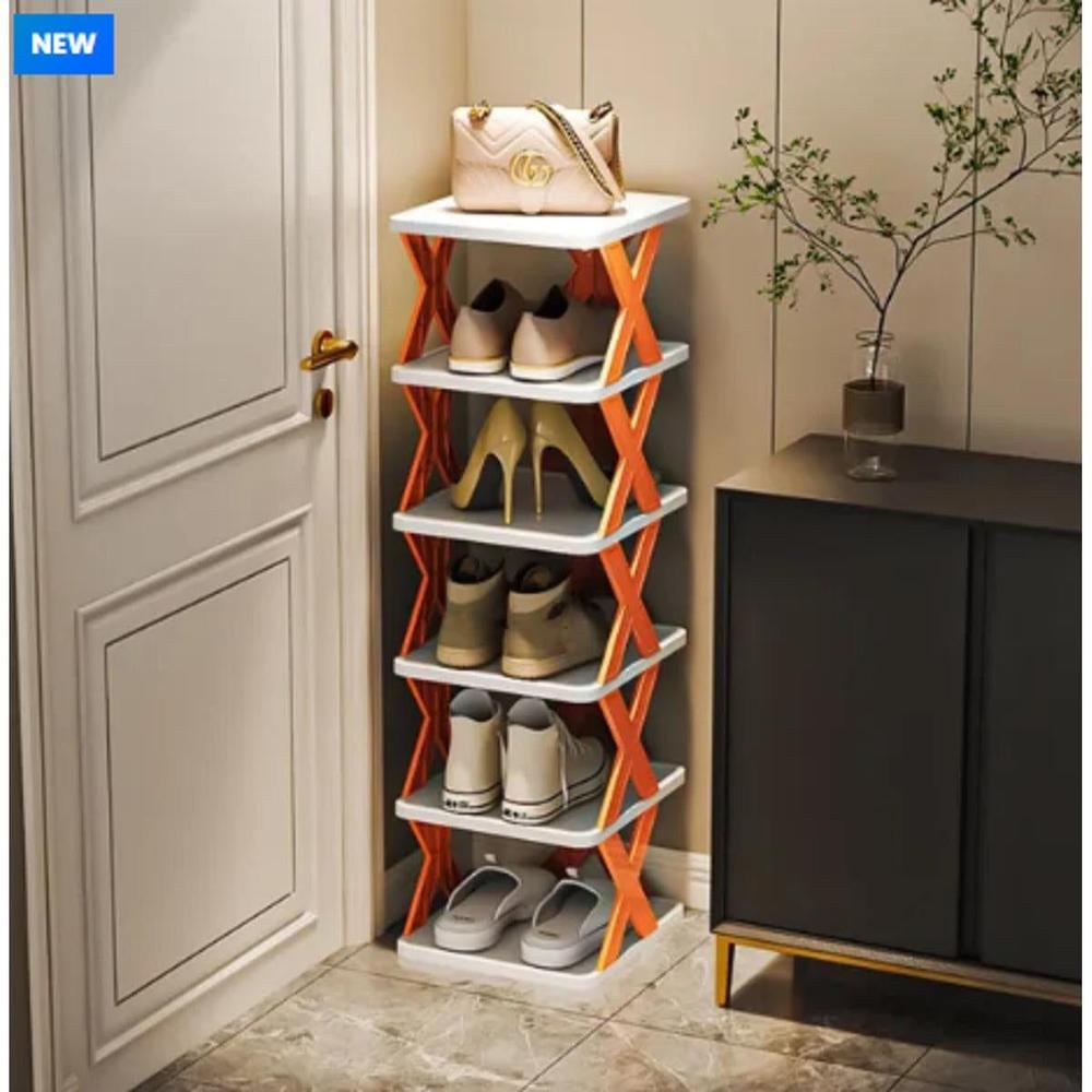 Shoe Rack