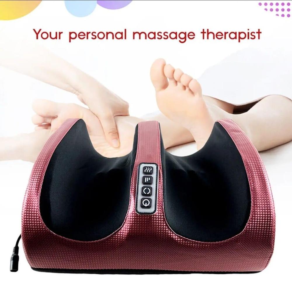 Electric Foot Massager