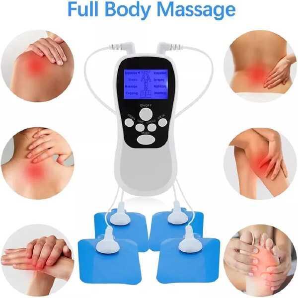 Mini Body Massager