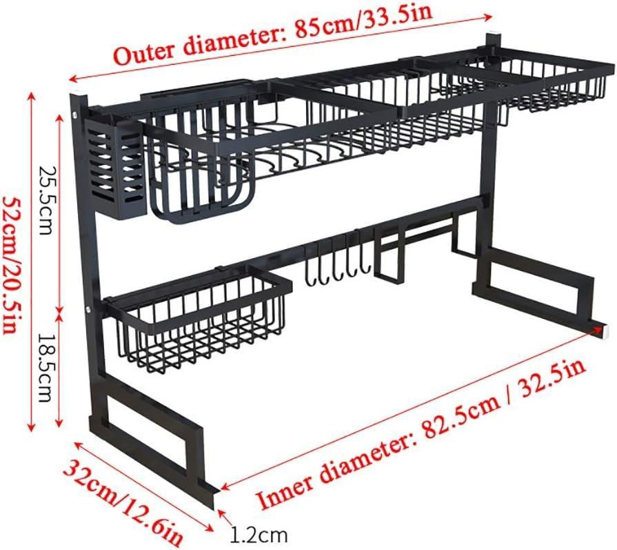 Plates & Dish Holder